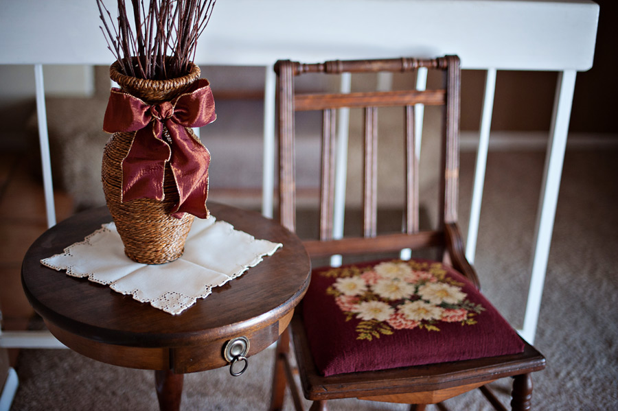 Thanksgiving Tree The Tranmer Family Scrapbook